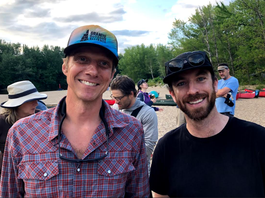 State’s outdoor industry looks at workforce development as new outdoor